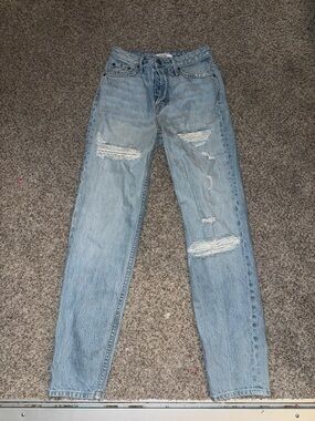 Grlfrnd Devon Jeans